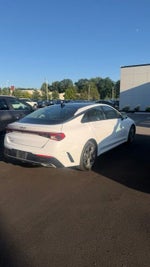 2023 Kia K5 EX