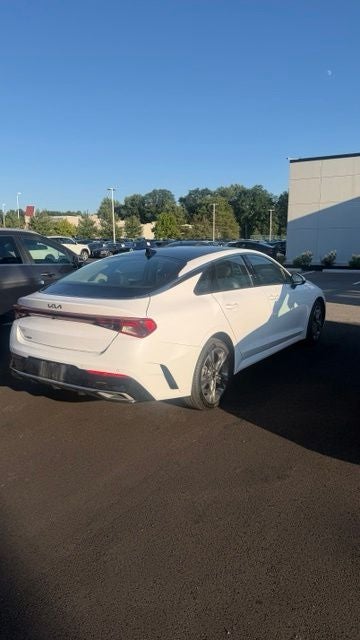 2023 Kia K5 EX
