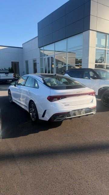 2023 Kia K5 EX