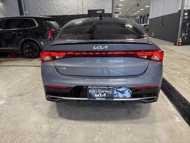 2024 Kia K5 EX
