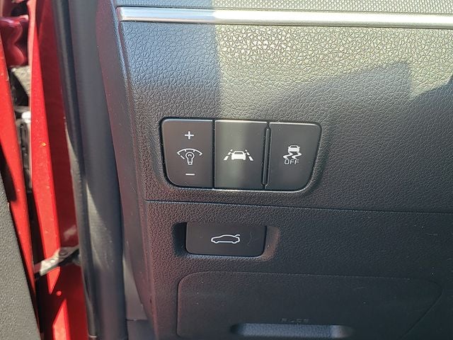2023 Kia K5 GT-Line - Photo 16