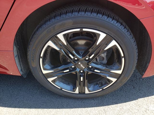2023 Kia K5 GT-Line - Photo 21