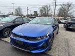 2023 Kia K5 GT-Line Premium