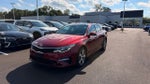 2020 Kia Optima S