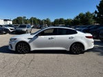 2020 Kia Optima SX Turbo