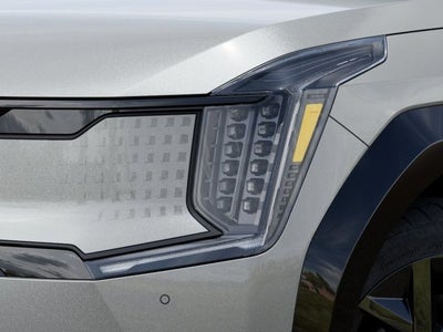 2026 Kia EV9 Land