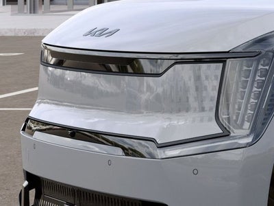2026 Kia EV9 Land