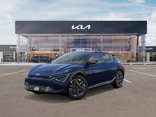 2026 Kia EV6 Base