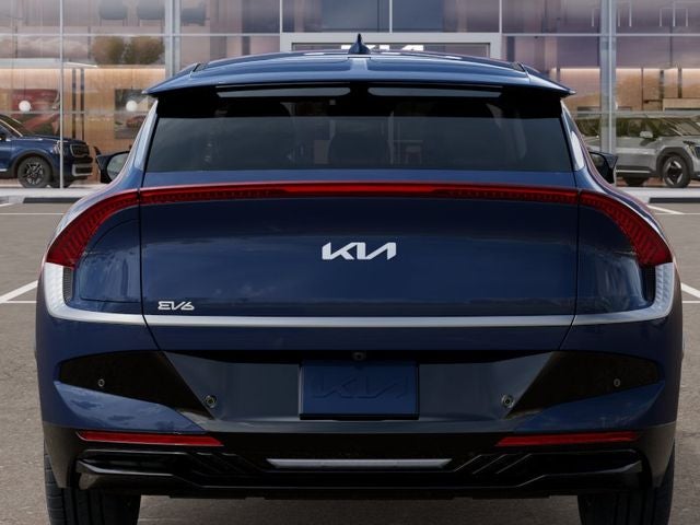 2026 Kia EV6 Base