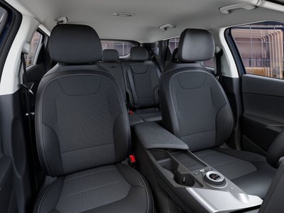 2026 Kia EV6 Base
