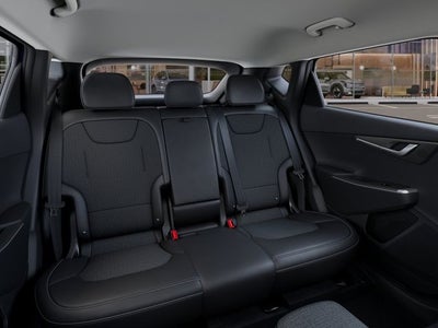 2026 Kia EV6 Base