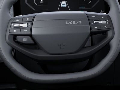 2026 Kia EV6 Base