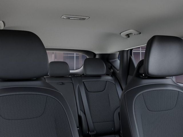 2026 Kia EV6 Base