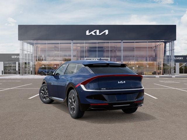 2026 Kia EV6 Base