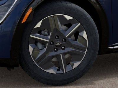 2026 Kia EV6 Base