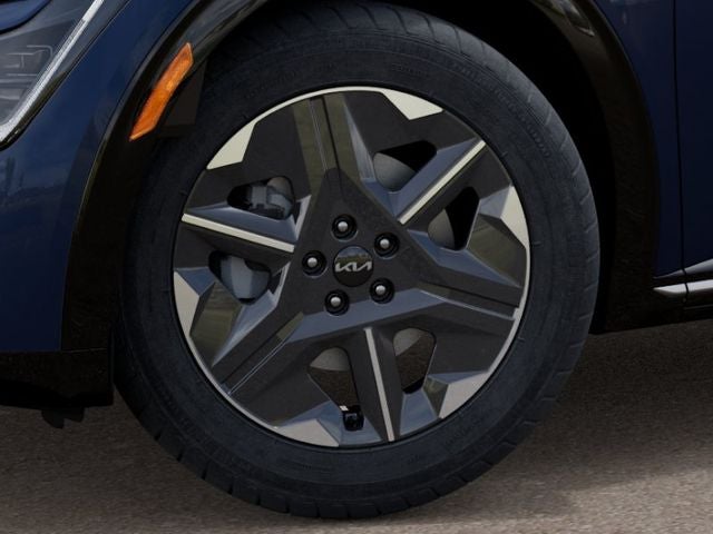 2026 Kia EV6 Base