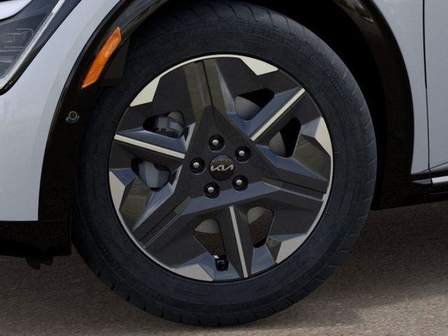 2025 Kia EV6 Light