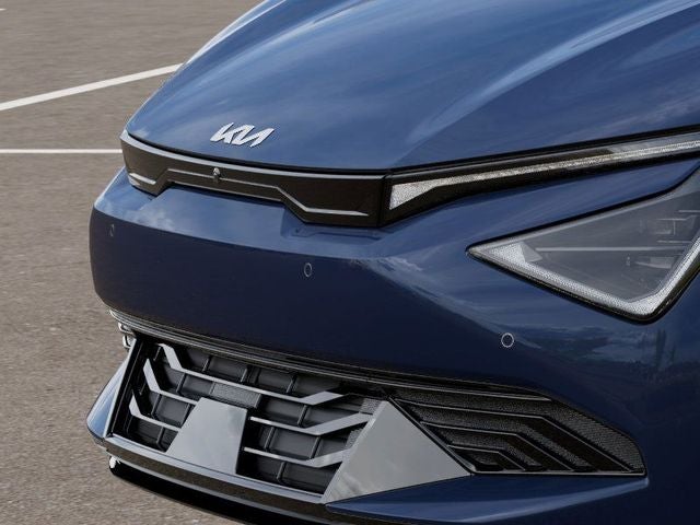 2025 Kia EV6 Light