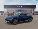 2025 Kia EV6 Light