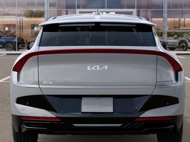 2025 Kia EV6 Light