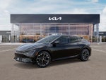 2025 Kia EV6 GT-Line