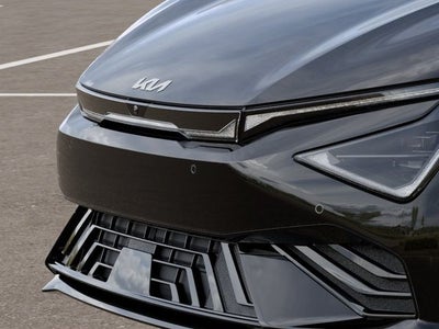 2026 Kia EV6 GT-Line