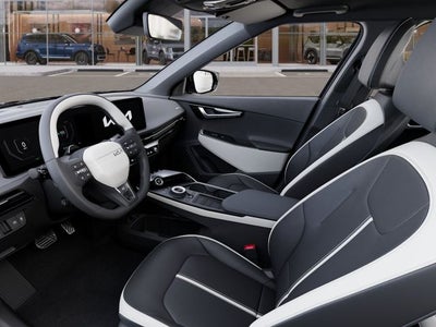 2026 Kia EV6 GT-Line