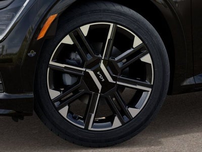 2026 Kia EV6 GT-Line