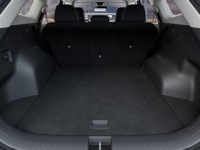 2027 Kia Sportage LX
