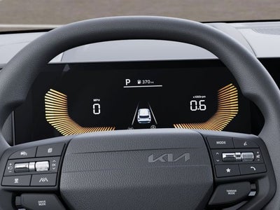 2027 Kia Sportage LX