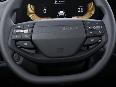 2027 Kia Sportage LX
