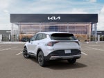 2027 Kia Sportage LX