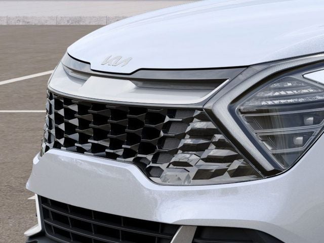 2025 Kia Sportage EX Premium