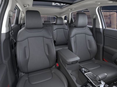 2025 Kia Sportage EX Premium