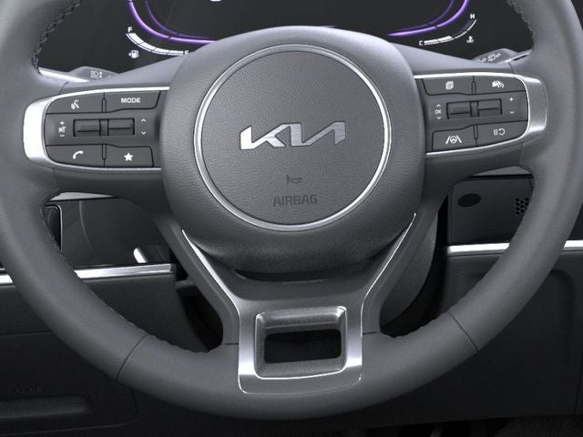 2025 Kia Sportage EX Premium
