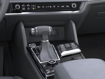 2025 Kia Sportage EX Premium