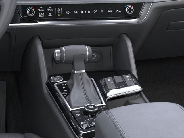 2025 Kia Sportage EX Premium