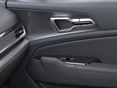 2025 Kia Sportage EX Premium