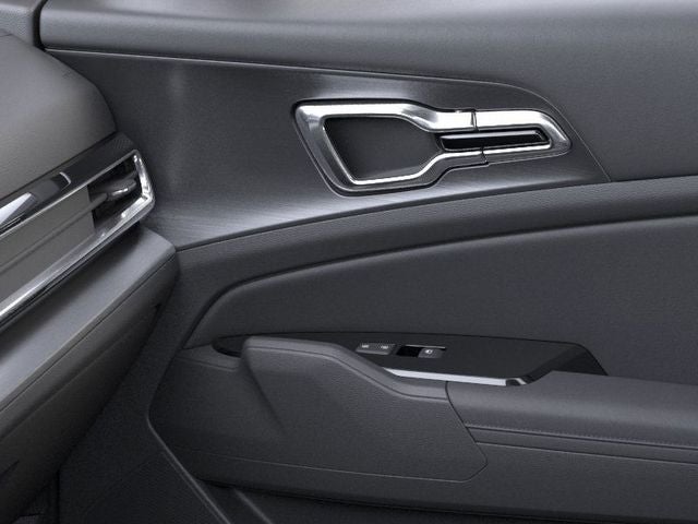 2025 Kia Sportage EX Premium