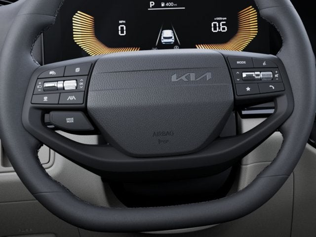 2027 Kia Sportage EX