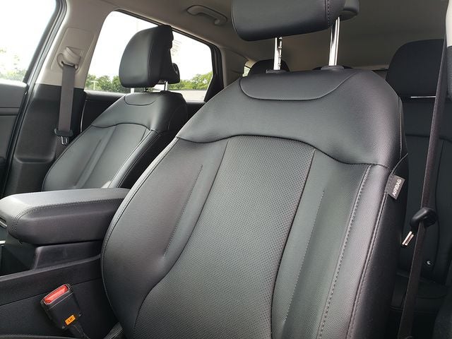 2025 Kia Sportage EX - Photo 16