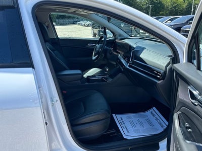 2023 Kia Sportage SX