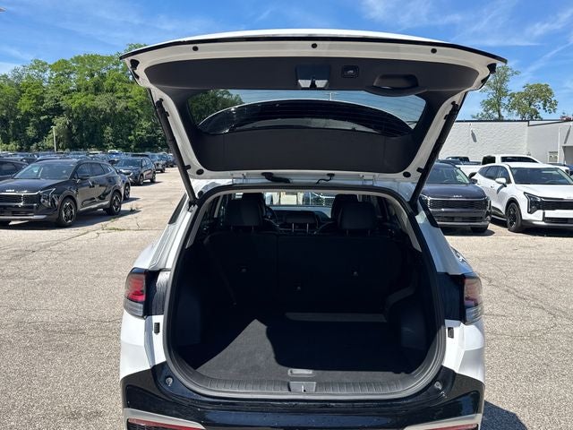 2023 Kia Sportage SX