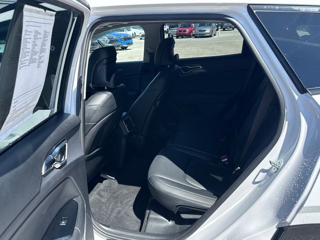 2023 Kia Sportage SX