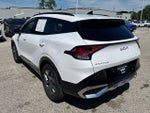2023 Kia Sportage SX