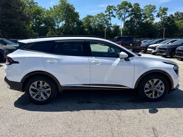 2023 Kia Sportage SX