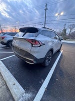 2023 Kia Sportage X-Line PREMIUM PKG