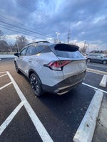 2023 Kia Sportage X-Line PREMIUM PKG