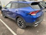 2023 Kia Sportage X-Line Premium