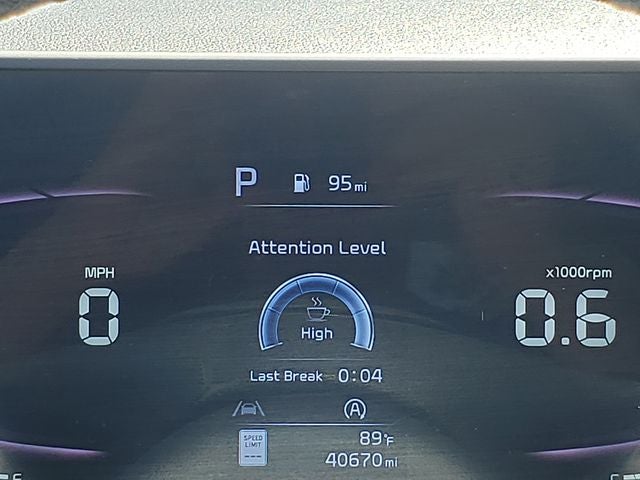 2023 Kia Sportage X-Line - Photo 19